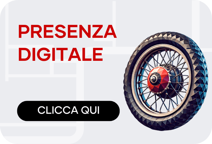 Presenza Digitale